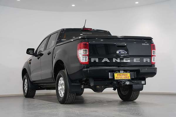 2021 Ford Ranger XLS PX MkIII 4X4 3.2L