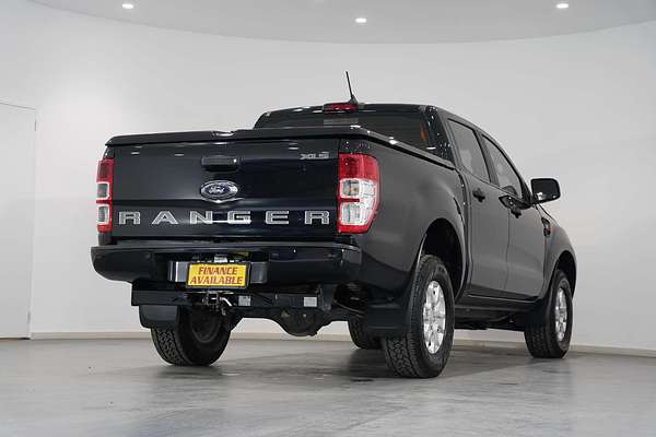 2021 Ford Ranger XLS PX MkIII 4X4 3.2L