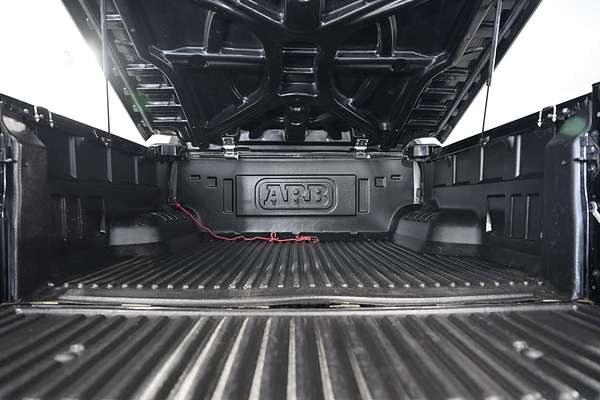 2021 Ford Ranger XLS PX MkIII 4X4 3.2L