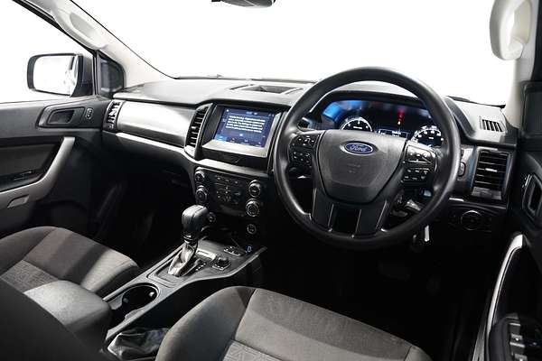 2021 Ford Ranger XLS PX MkIII 4X4 3.2L