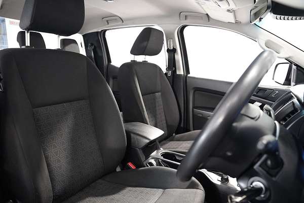 2021 Ford Ranger XLS PX MkIII 4X4 3.2L