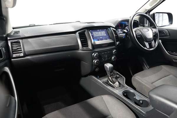 2021 Ford Ranger XLS PX MkIII 4X4 3.2L