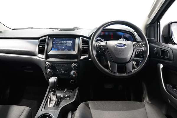 2021 Ford Ranger XLS PX MkIII 4X4 3.2L