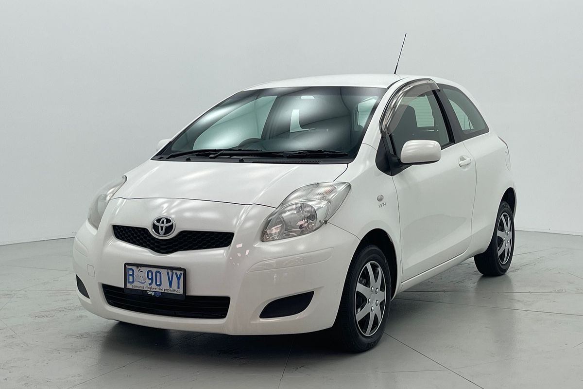 Yaris YRX 1.5L Petrol Automatic 5 Door Hatch