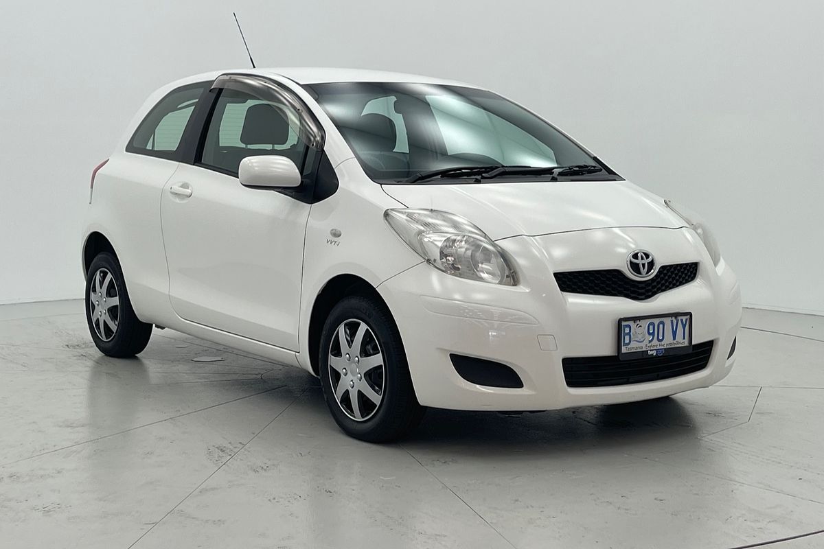 Yaris YRX 1.5L Petrol Automatic 5 Door Hatch