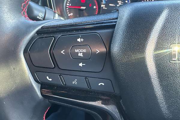 2022 Isuzu D-MAX X-TERRAIN  4X4