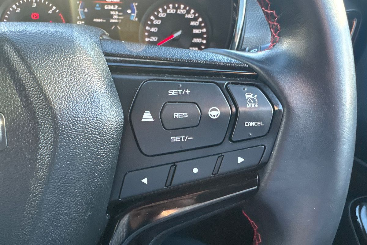 2022 Isuzu D-MAX X-TERRAIN  4X4
