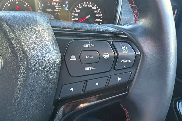 2022 Isuzu D-MAX X-TERRAIN  4X4
