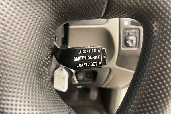 2000 Mitsubishi Pajero Exceed NM