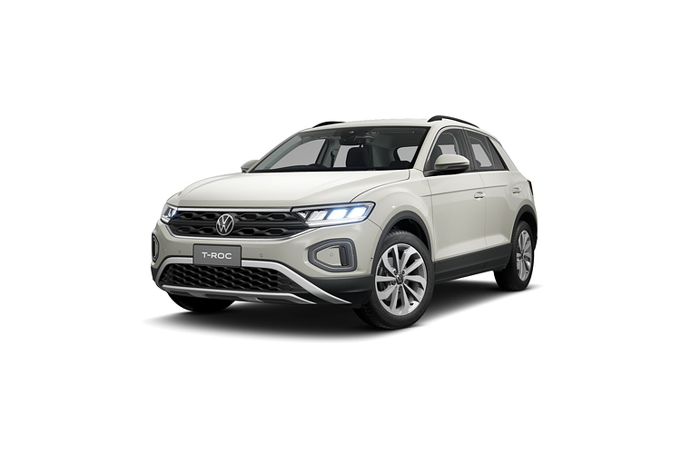 2025 Volkswagen T-Roc CityLife D11