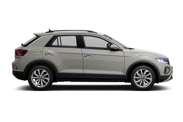 2025 Volkswagen T-Roc CityLife D11