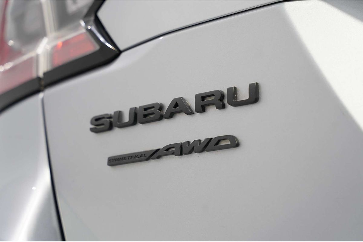 2021 Subaru Outback AWD Sport 6GEN