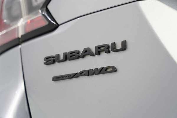2021 Subaru Outback AWD Sport 6GEN