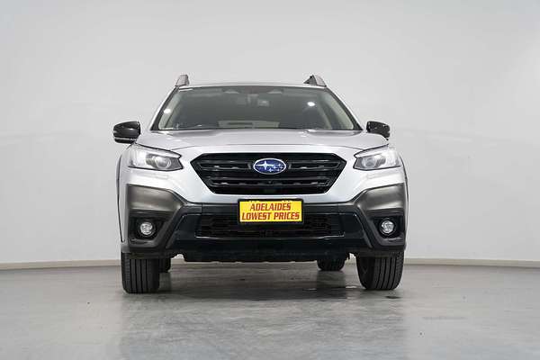 2021 Subaru Outback AWD Sport 6GEN