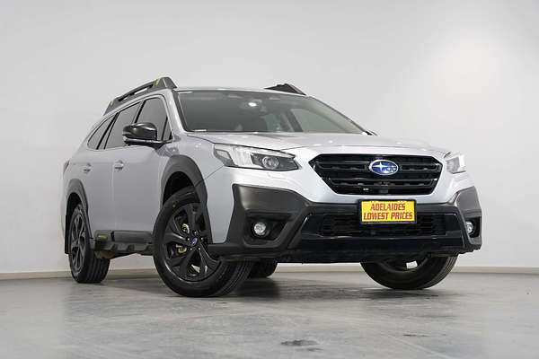 2021 Subaru Outback AWD Sport 6GEN