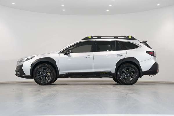 2021 Subaru Outback AWD Sport 6GEN