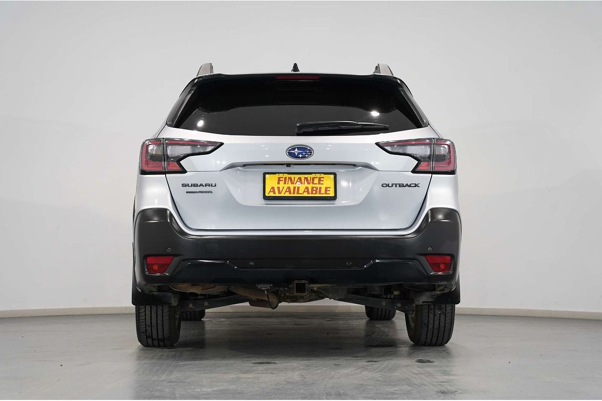 2021 Subaru Outback AWD Sport 6GEN