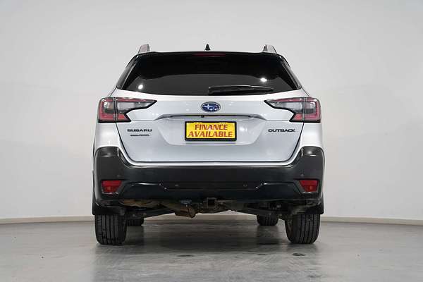2021 Subaru Outback AWD Sport 6GEN