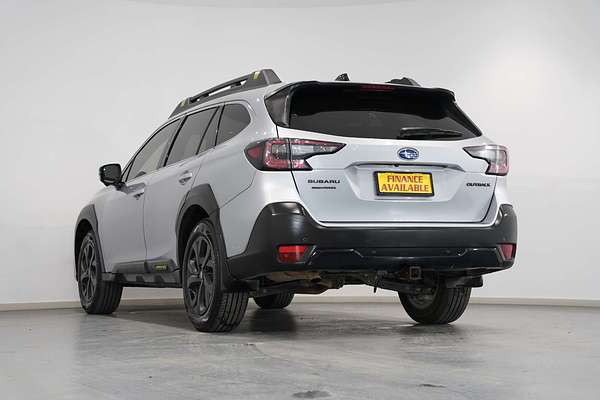 2021 Subaru Outback AWD Sport 6GEN