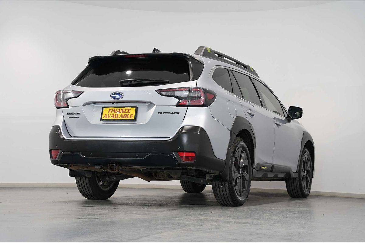 2021 Subaru Outback AWD Sport 6GEN