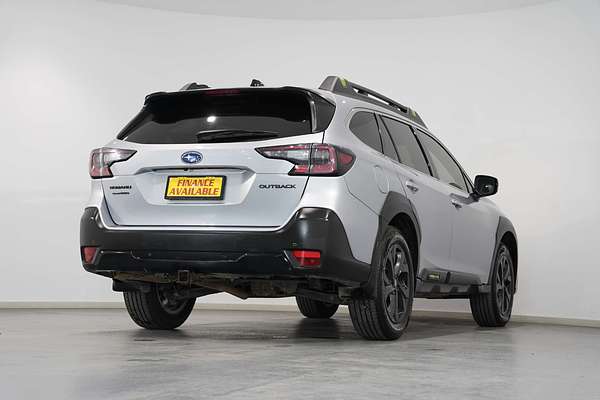 2021 Subaru Outback AWD Sport 6GEN