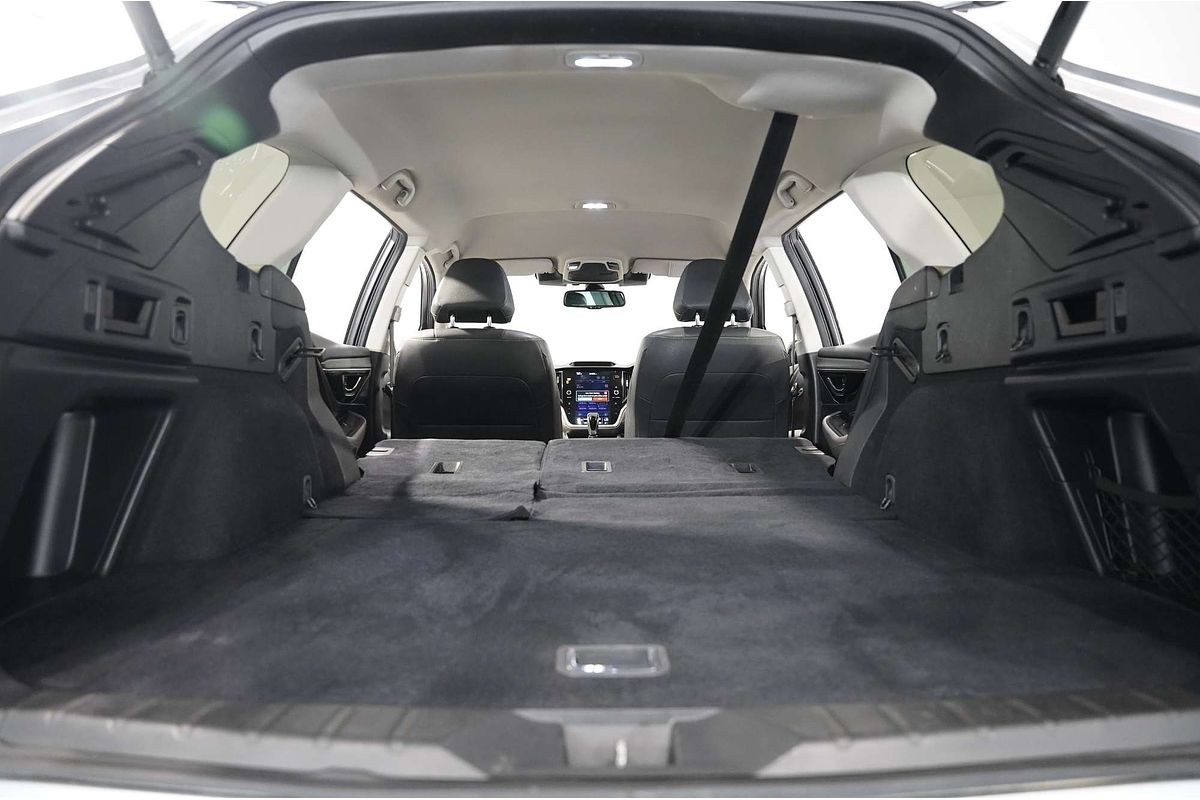 2021 Subaru Outback AWD Sport 6GEN