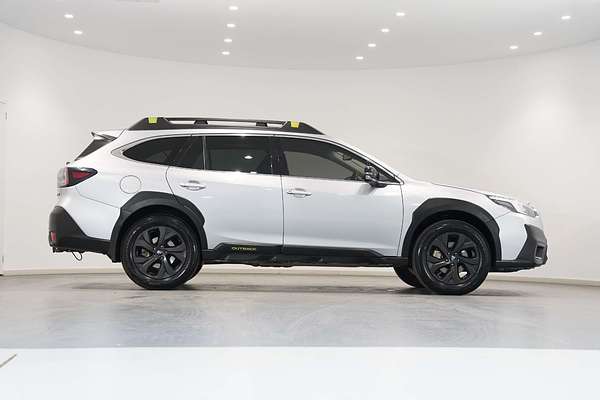 2021 Subaru Outback AWD Sport 6GEN