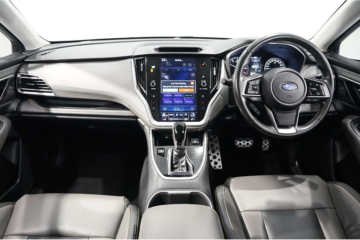 2021 Subaru Outback AWD Sport 6GEN