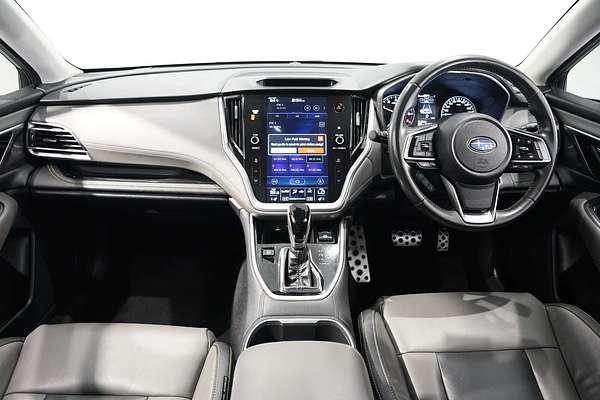 2021 Subaru Outback AWD Sport 6GEN