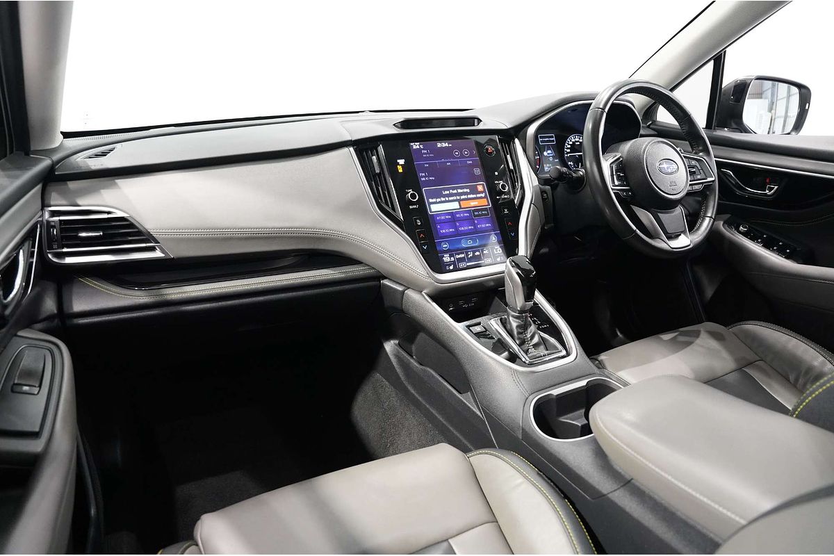 2021 Subaru Outback AWD Sport 6GEN