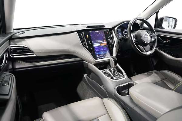 2021 Subaru Outback AWD Sport 6GEN