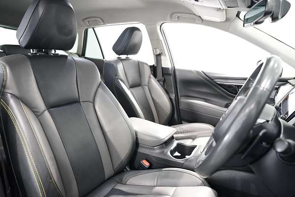 2021 Subaru Outback AWD Sport 6GEN