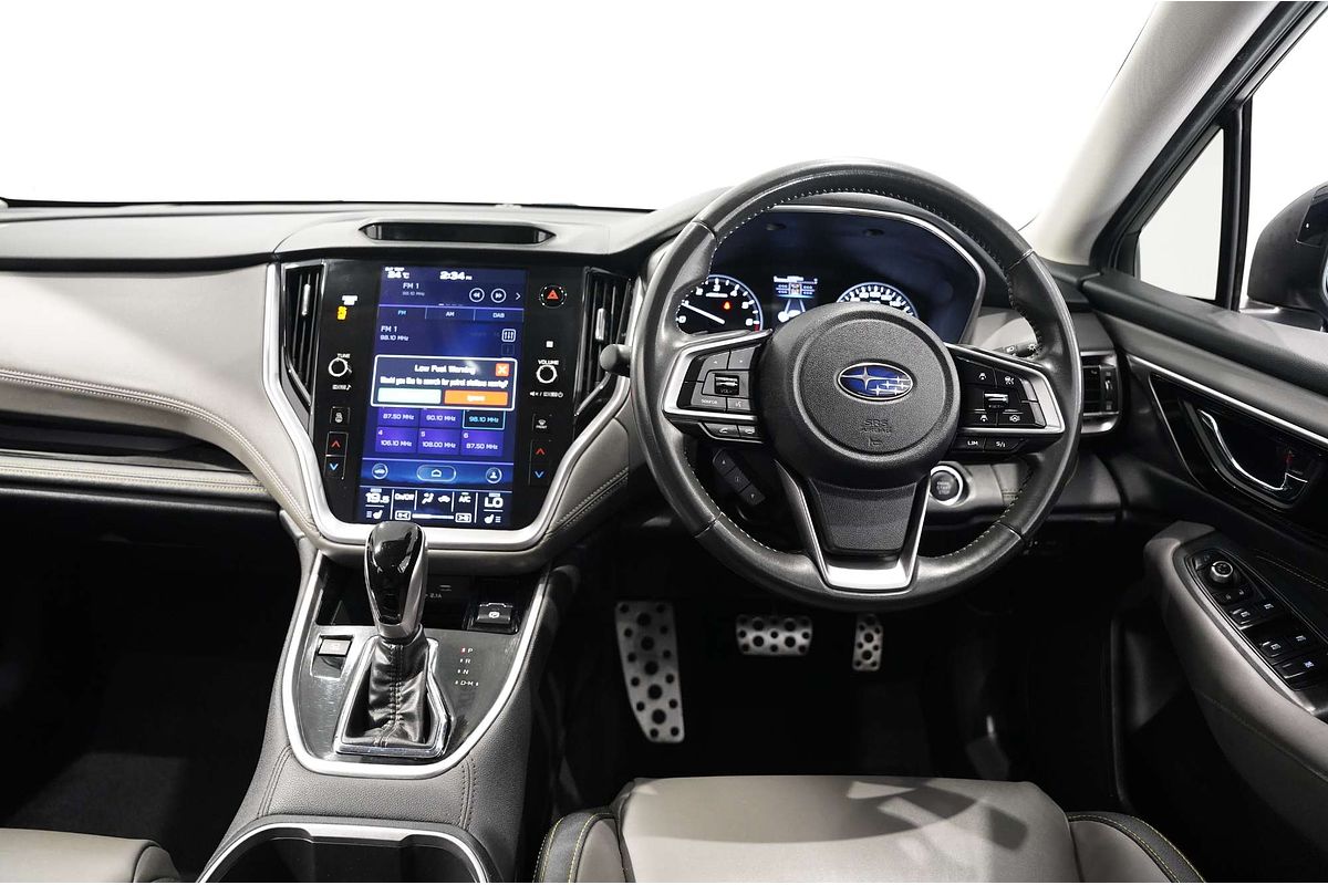 2021 Subaru Outback AWD Sport 6GEN