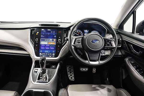 2021 Subaru Outback AWD Sport 6GEN