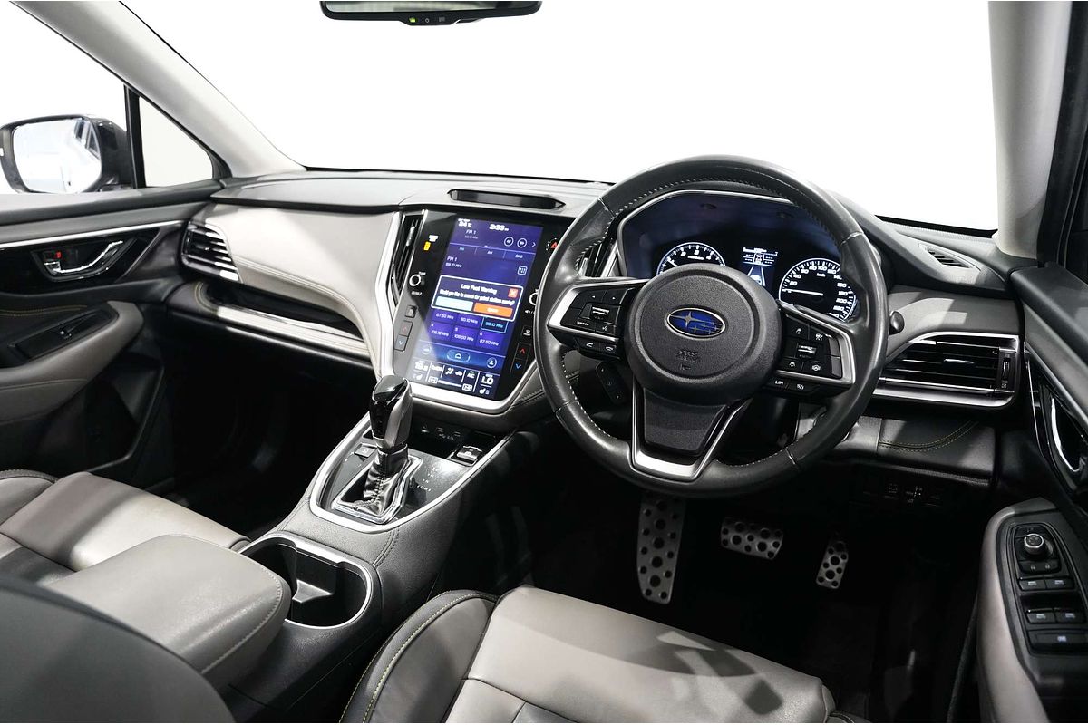 2021 Subaru Outback AWD Sport 6GEN