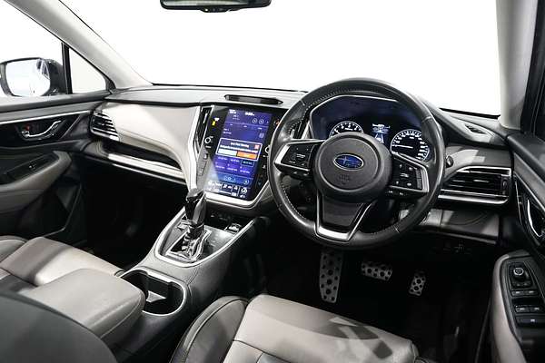 2021 Subaru Outback AWD Sport 6GEN