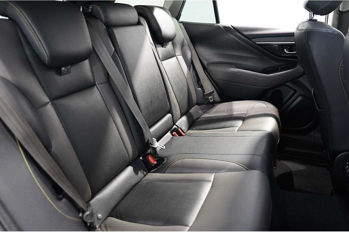 2021 Subaru Outback AWD Sport 6GEN