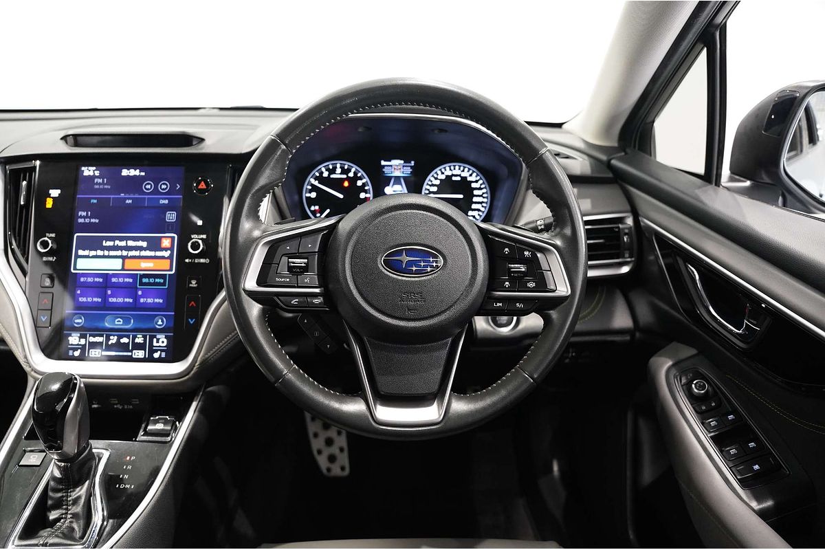 2021 Subaru Outback AWD Sport 6GEN