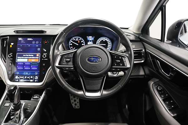 2021 Subaru Outback AWD Sport 6GEN