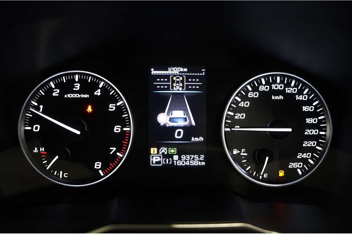2021 Subaru Outback AWD Sport 6GEN
