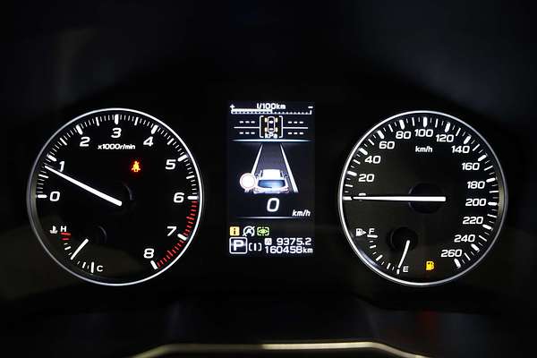 2021 Subaru Outback AWD Sport 6GEN