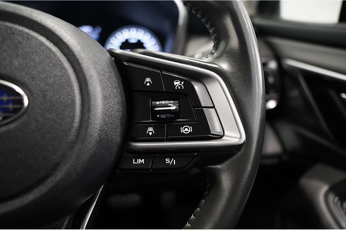 2021 Subaru Outback AWD Sport 6GEN