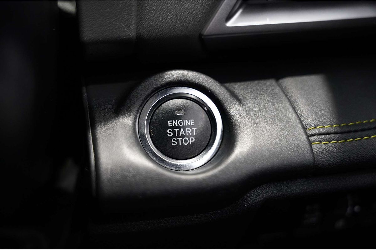 2021 Subaru Outback AWD Sport 6GEN