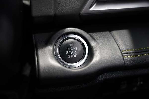 2021 Subaru Outback AWD Sport 6GEN