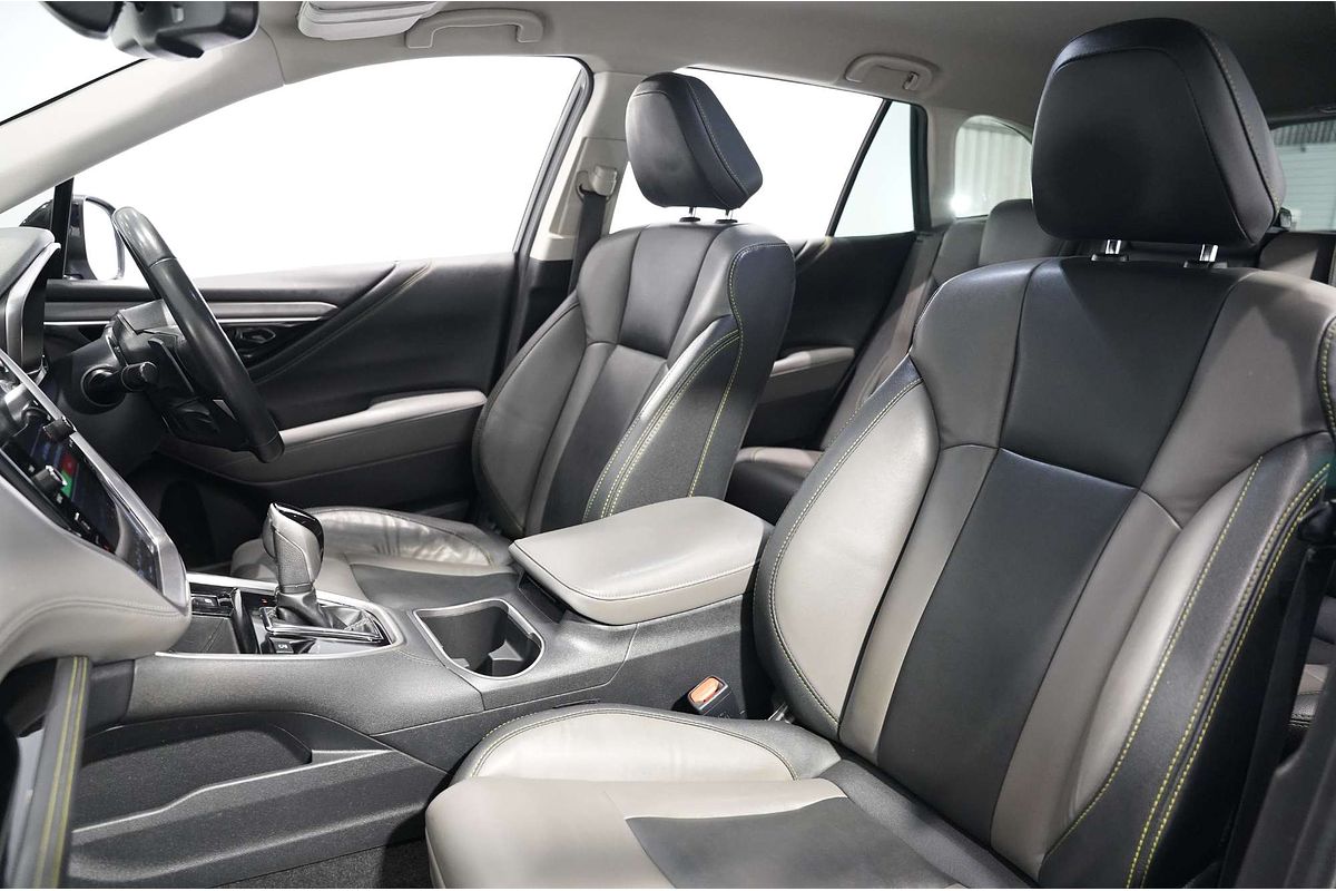 2021 Subaru Outback AWD Sport 6GEN