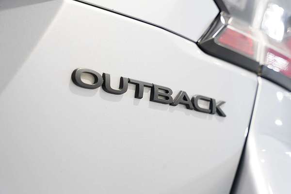 2021 Subaru Outback AWD Sport 6GEN
