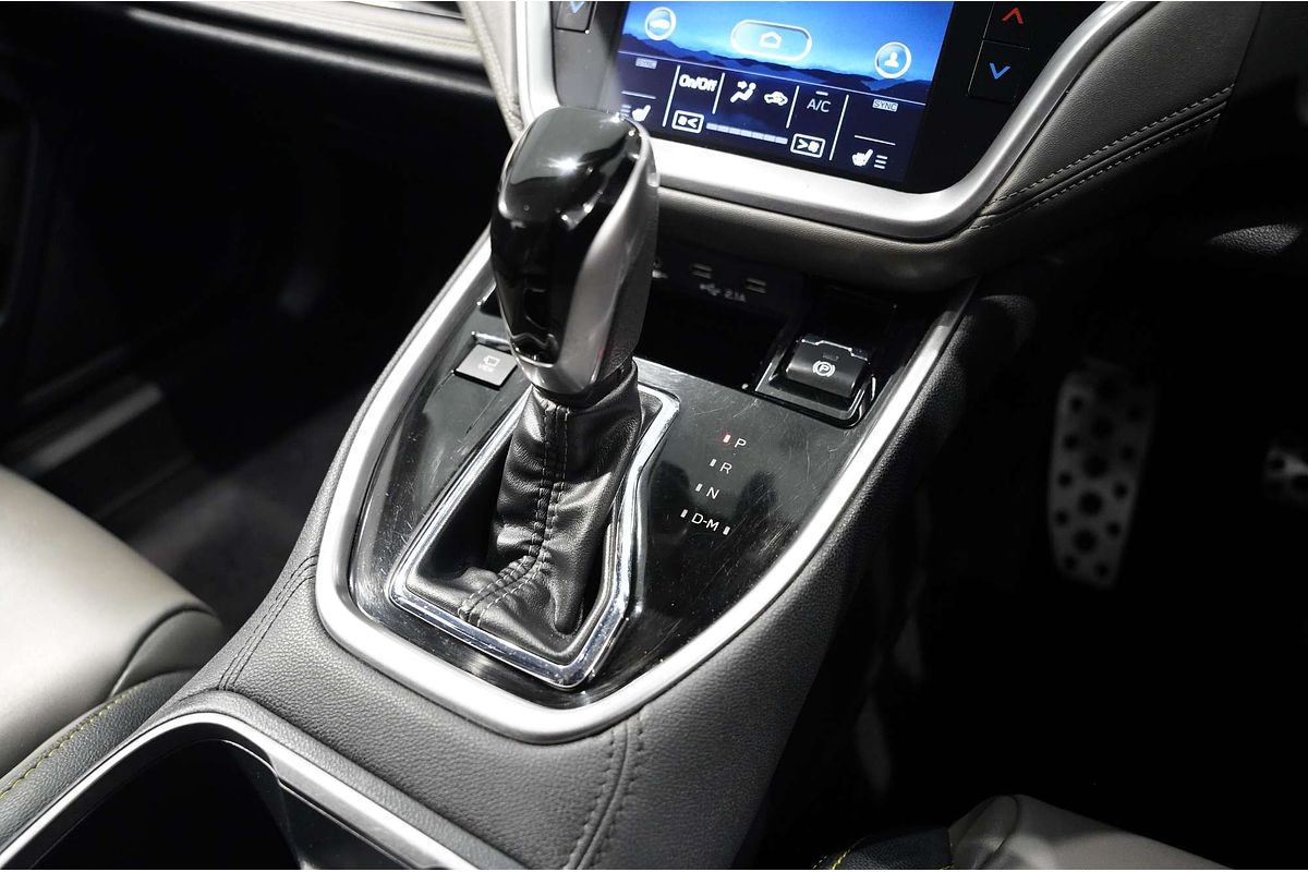 2021 Subaru Outback AWD Sport 6GEN