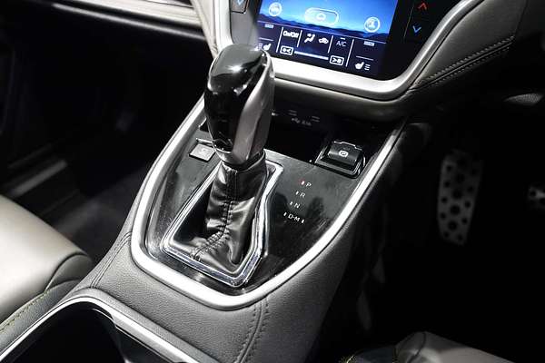 2021 Subaru Outback AWD Sport 6GEN