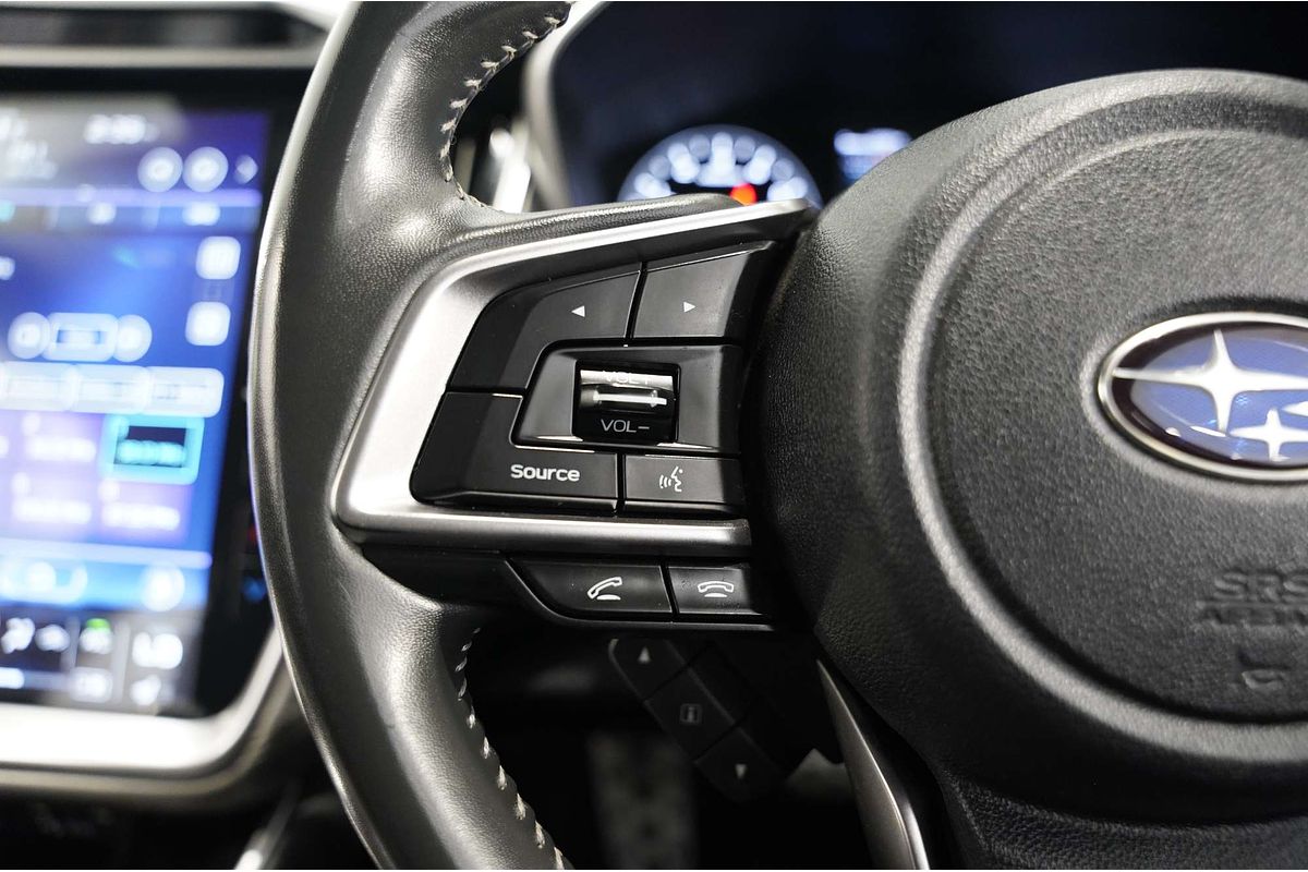 2021 Subaru Outback AWD Sport 6GEN