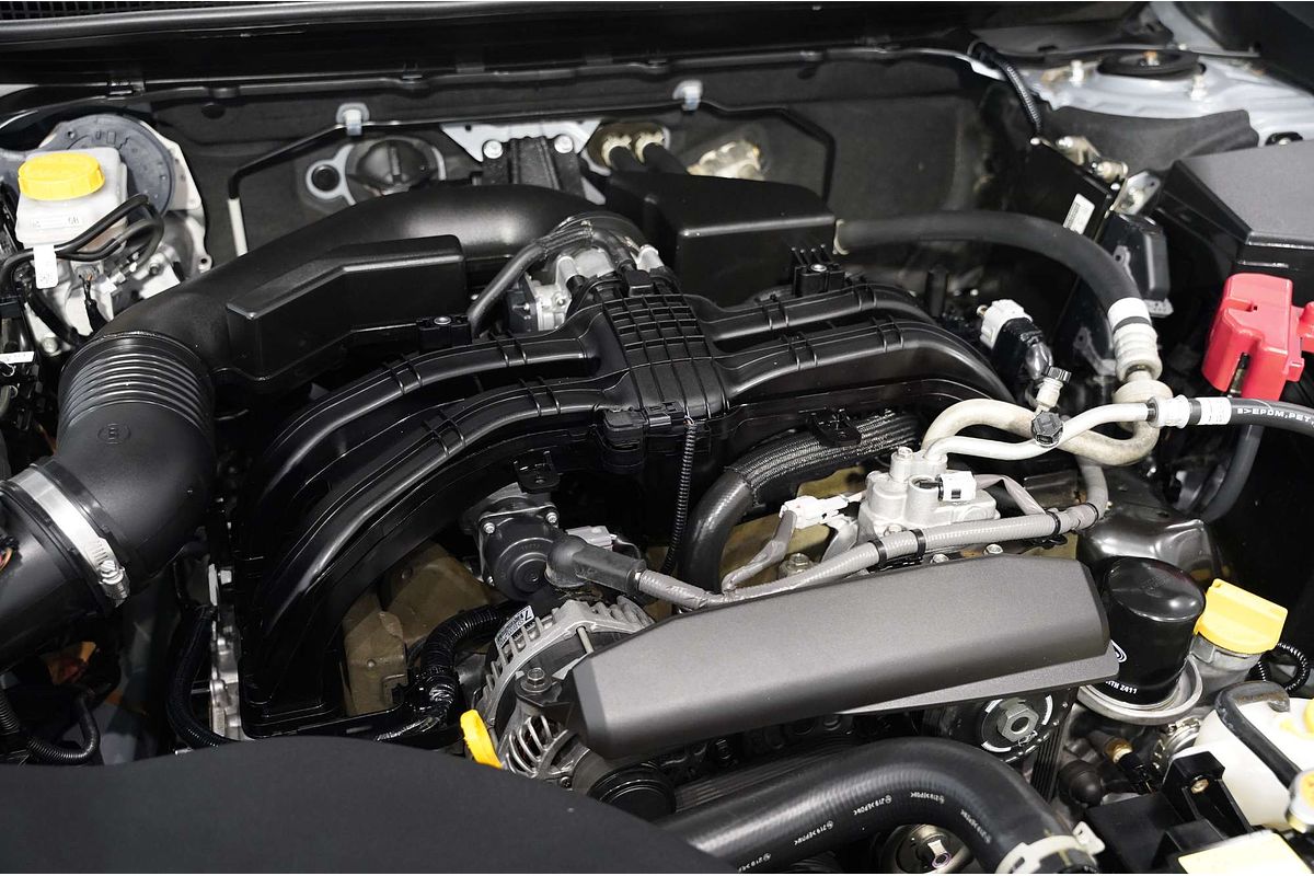 2021 Subaru Outback AWD Sport 6GEN